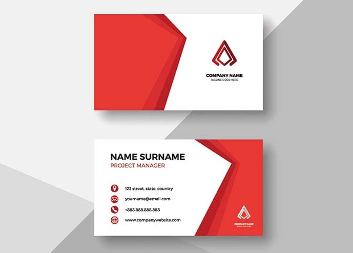 Business Card Printing
