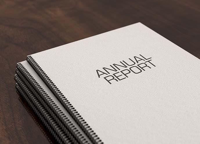 Document Finishing