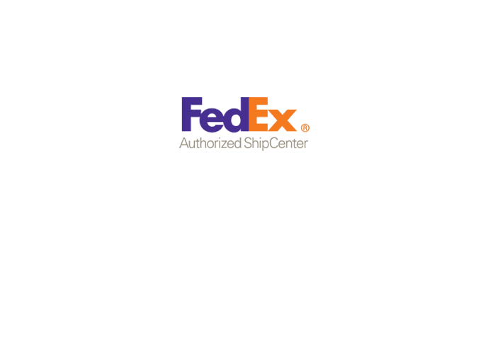 FedEX Shipping