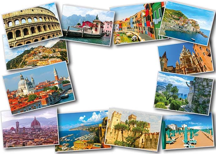 Postcard Printing