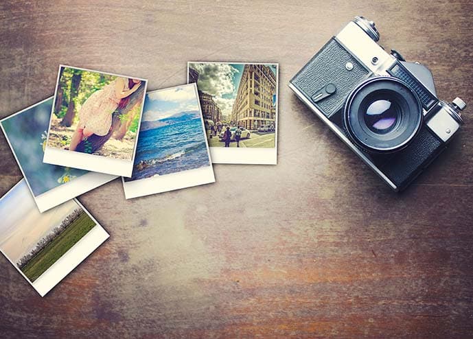 Photo Printing
