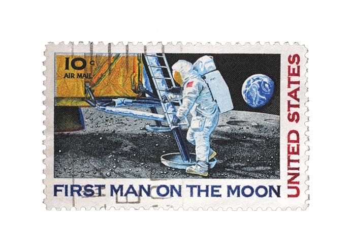 Postage Stamps