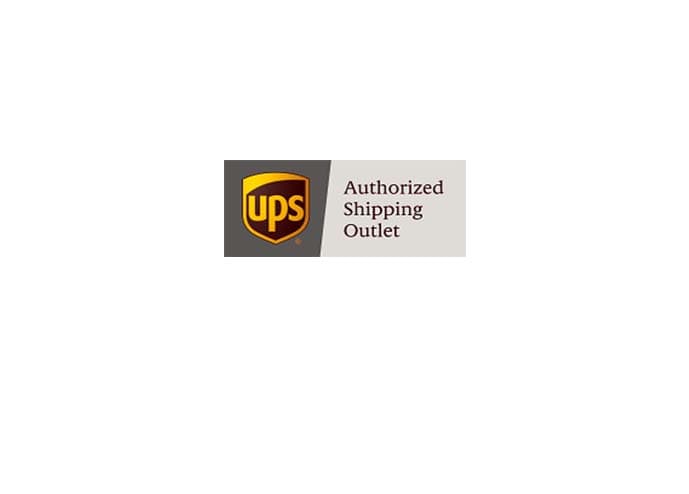 UPS Shipping