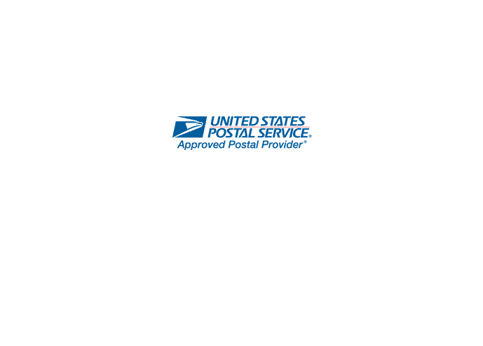 USPS Shipping